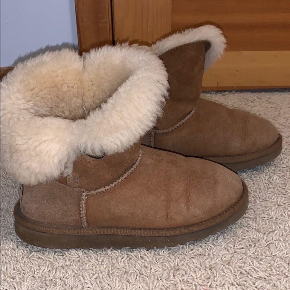 Ugg boots